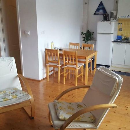 Apartment Vana Stomorska Buitenkant foto