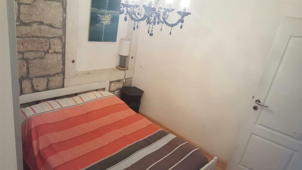 Apartment Vana Stomorska Buitenkant foto