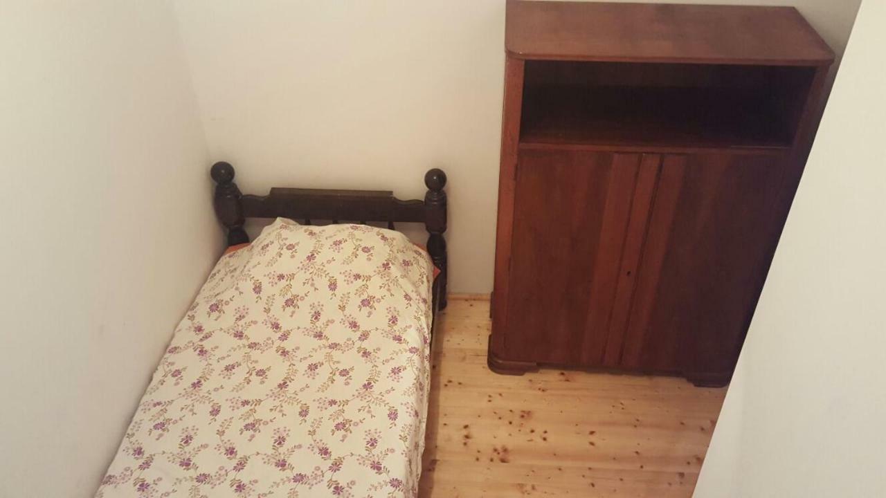 Apartment Vana Stomorska Buitenkant foto