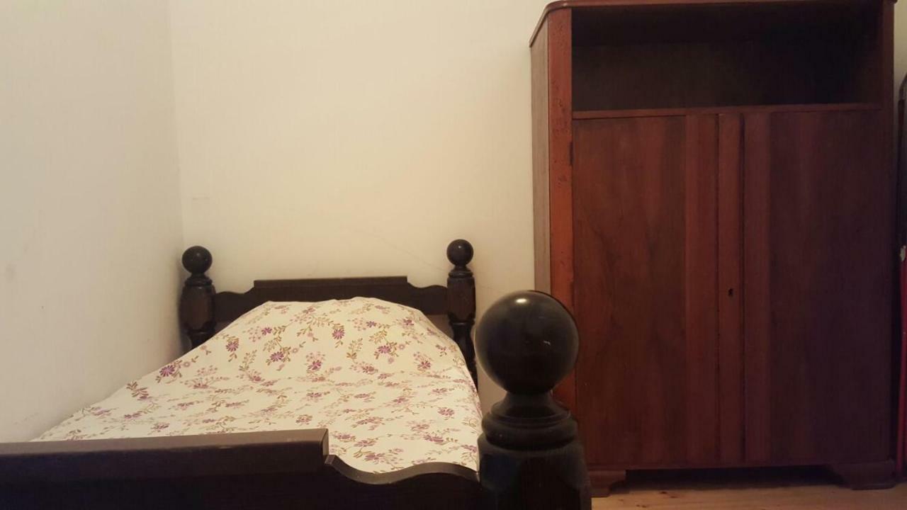 Apartment Vana Stomorska Buitenkant foto