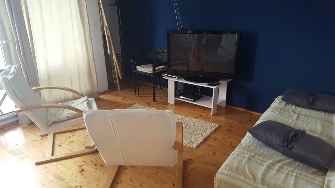 Apartment Vana Stomorska Buitenkant foto