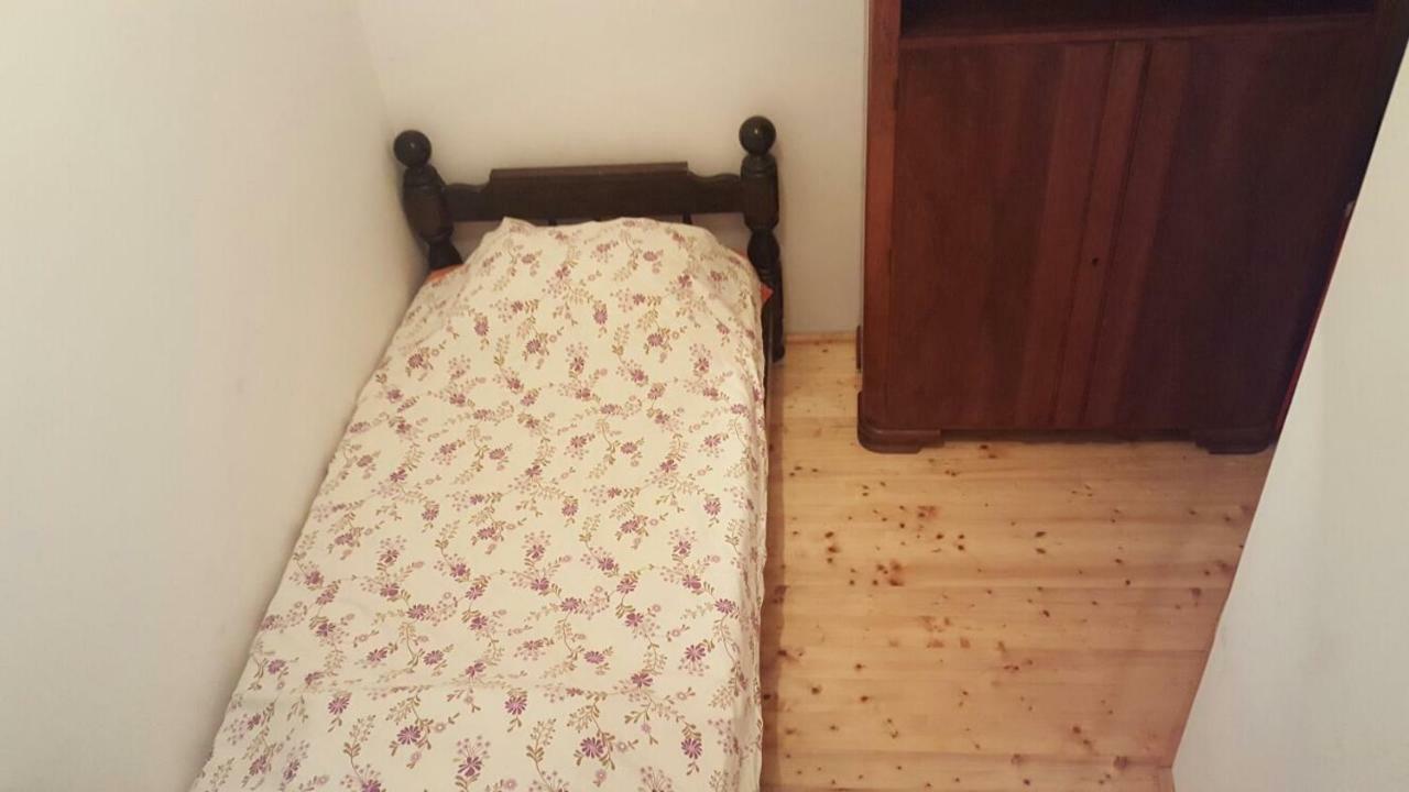 Apartment Vana Stomorska Buitenkant foto