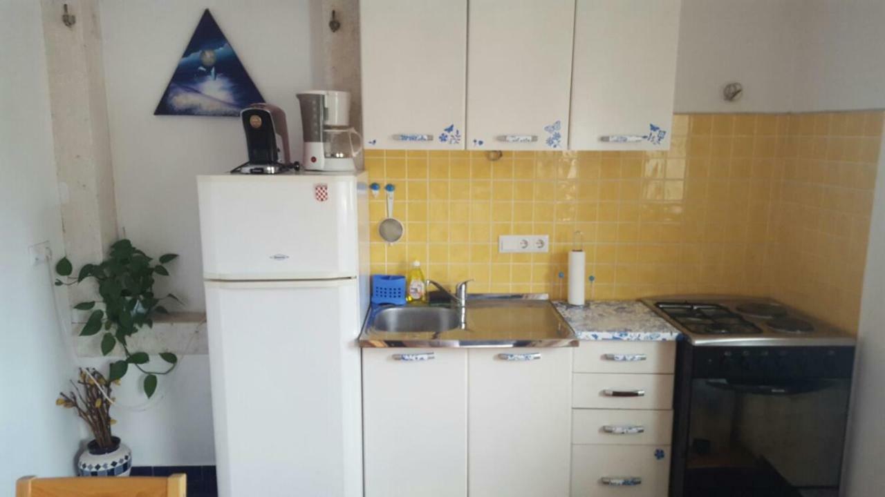 Apartment Vana Stomorska Buitenkant foto