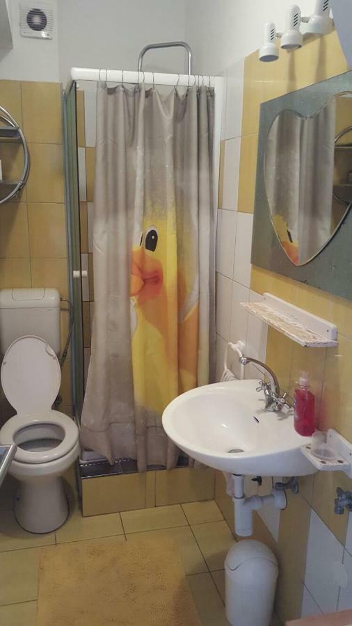 Apartment Vana Stomorska Buitenkant foto