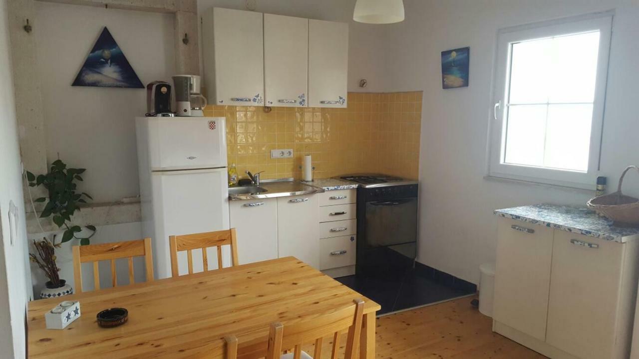 Apartment Vana Stomorska Buitenkant foto